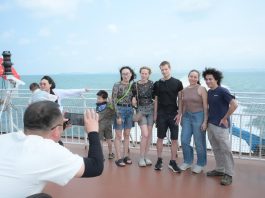 Cina: turismo in entrata aumenta grazie alle politiche di esenzione dal visto (2)