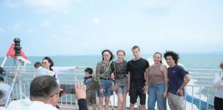 Cina: turismo in entrata aumenta grazie alle politiche di esenzione dal visto (2)