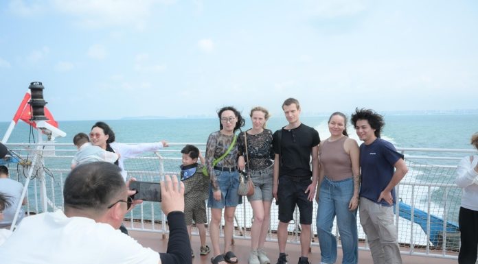 Cina: turismo in entrata aumenta grazie alle politiche di esenzione dal visto (2)