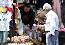 Cina: turismo in entrata aumenta grazie alle politiche di esenzione dal visto (3)