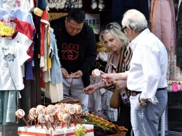 Cina: turismo in entrata aumenta grazie alle politiche di esenzione dal visto (3)