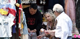 Cina: turismo in entrata aumenta grazie alle politiche di esenzione dal visto (3)
