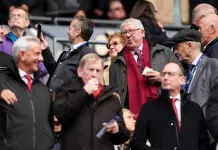 Sir Alex Ferguson falls ill before Manchester United vs. Liverpool, and is hospitalized as a precaution