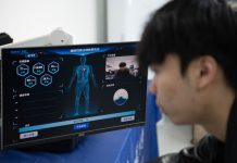 Cina: all’Università dell’Anhui si sviluppano tecnologie BCI (1)