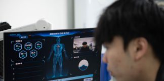 Cina: all’Università dell’Anhui si sviluppano tecnologie BCI (1)