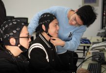Cina: all’Università dell’Anhui si sviluppano tecnologie BCI (3)