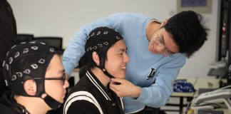 Cina: all’Università dell’Anhui si sviluppano tecnologie BCI (3)