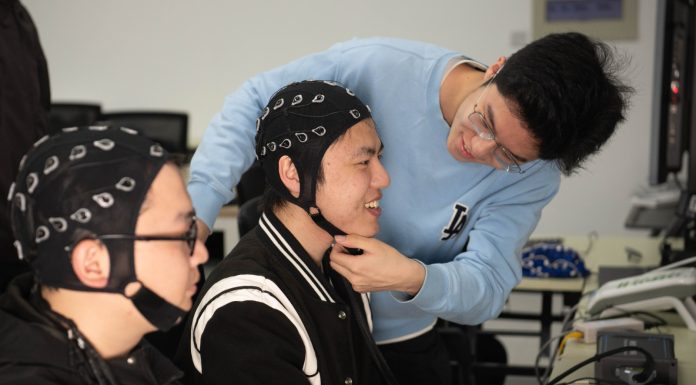 Cina: all’Università dell’Anhui si sviluppano tecnologie BCI (3)