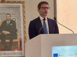 إطلاق برنامج ثام بلس في الدار البيضاء لتأهيل عمال مغاربة قبل التوجه إلى إيطاليا
