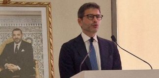 إطلاق برنامج ثام بلس في الدار البيضاء لتأهيل عمال مغاربة قبل التوجه إلى إيطاليا