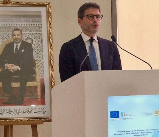 Avviata a Casablanca la formazione pre-partenza del programma Thamm Plus: al via il primo gruppo di lavoratori marocchini destinati all’Italia