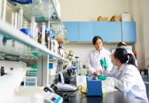 Cina: scienze alimentari e tradizione si incontrano nello Xizang (1)