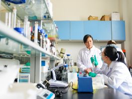 Cina: scienze alimentari e tradizione si incontrano nello Xizang (1)