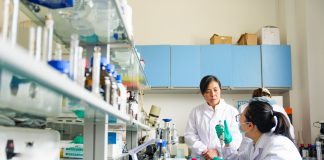 Cina: scienze alimentari e tradizione si incontrano nello Xizang (1)