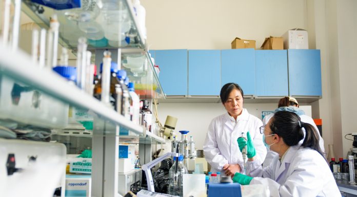 Cina: scienze alimentari e tradizione si incontrano nello Xizang (1)