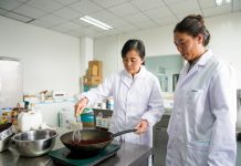 Cina: scienze alimentari e tradizione si incontrano nello Xizang (2)