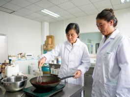 Cina: scienze alimentari e tradizione si incontrano nello Xizang (2)