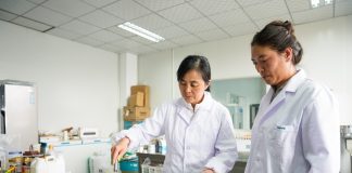 Cina: scienze alimentari e tradizione si incontrano nello Xizang (2)