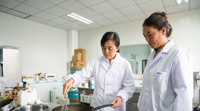 Cina: scienze alimentari e tradizione si incontrano nello Xizang (2)