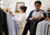 Cina: giovani designer rinnovano lo storico marchio di moda Diyang (2)