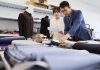 Cina: giovani designer rinnovano lo storico marchio di moda Diyang (3)