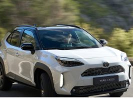 Toyota consolida la sua posizione di leader tra gli importatori