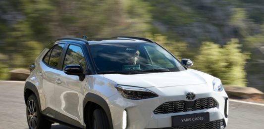 Toyota consolida la sua posizione di leader tra gli importatori