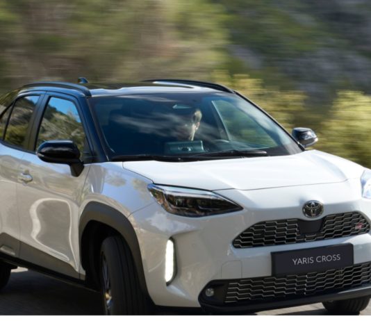Toyota consolida la sua posizione di leader tra gli importatori