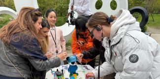 Cina: giovani internazionali scoprono l’armonia tra uomo e natura nel Sichuan