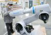 Cina: regione del delta del fiume Yangtze promuove industria robotica (3)