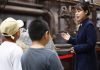 Cina: giovani generazioni lavorano con impegno e dedizione nel nord-est (1)