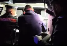 Colpo al clan mafioso di Corleone, 3 arresti