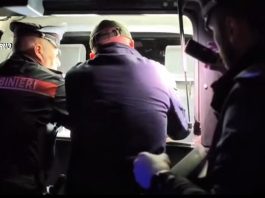 Colpo al clan mafioso di Corleone, 3 arresti / Video