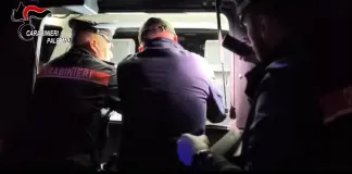 Colpo al clan mafioso di Corleone, 3 arresti / Video