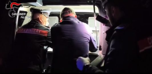 Colpo al clan mafioso di Corleone, 3 arresti / Video