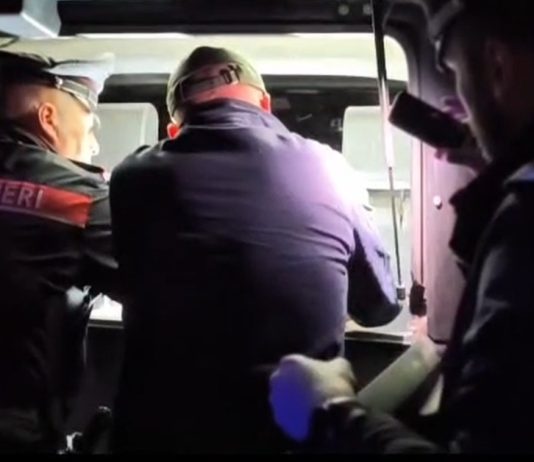 Colpo al clan mafioso di Corleone, 3 arresti