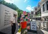 Cina: Tianjin, ex residenza rinnovata di Li Jifu attira visitatori (1)