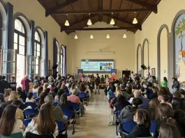 Palermo, al via “Panormus, la Scuola adotta la Città”: coinvolti migliaia di studenti / Video