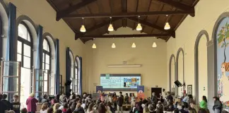 Palermo, al via “Panormus, la Scuola adotta la Città”: coinvolti migliaia di studenti / Video