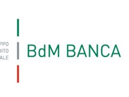 BdM Banca, nel primo trimestre del 2026 utile netto a 5,58 milioni