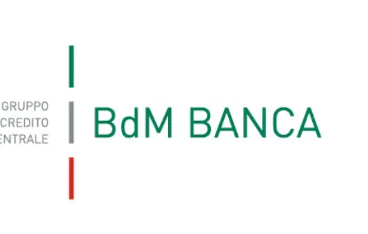 BdM Banca, nel primo trimestre del 2026 utile netto a 5,58 milioni