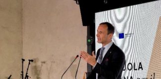 Friuli Venezia Giulia, Fedriga “Dopo il terremoto del 1976 la ripartenza è iniziata attraverso la scuola e i giovani”
