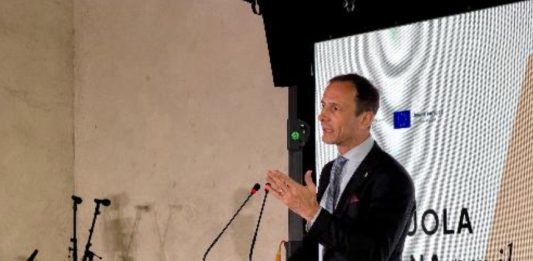 Friuli Venezia Giulia, Fedriga “Dopo il terremoto del 1976 la ripartenza è iniziata attraverso la scuola e i giovani”