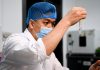 Cina: a Liuzhou si producono germogli di bambù sottaceto per il Luosifen (2)