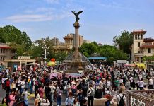 Cina: Tianjin, “La Traviata” diventa un’opera immersiva tra le architetture italiane