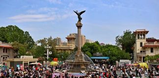 Cina: Tianjin, “La Traviata” diventa un’opera immersiva tra le architetture italiane