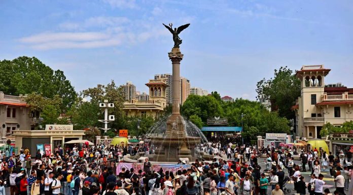 Cina: Tianjin, “La Traviata” diventa un’opera immersiva tra le architetture italiane