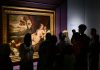 Cina: Pechino ospita una mostra sui capolavori del Rinascimento italiano (1)
