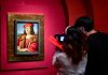 Cina: Pechino ospita una mostra sui capolavori del Rinascimento italiano (2)