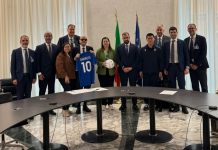 Iapb Italia, Uici e Fispic unite per sport paralimpico, prevenzione visiva e inclusione sociale